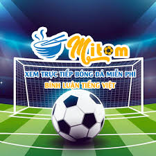 Mitom1-tv.pro kênh trực tiếp bóng đá đỉnh cao, siêu nét trong 2024