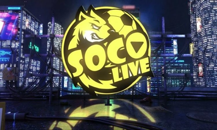 Socolive.tel - Kênh xem bóng đá trực tiếp an toàn hàng đầu